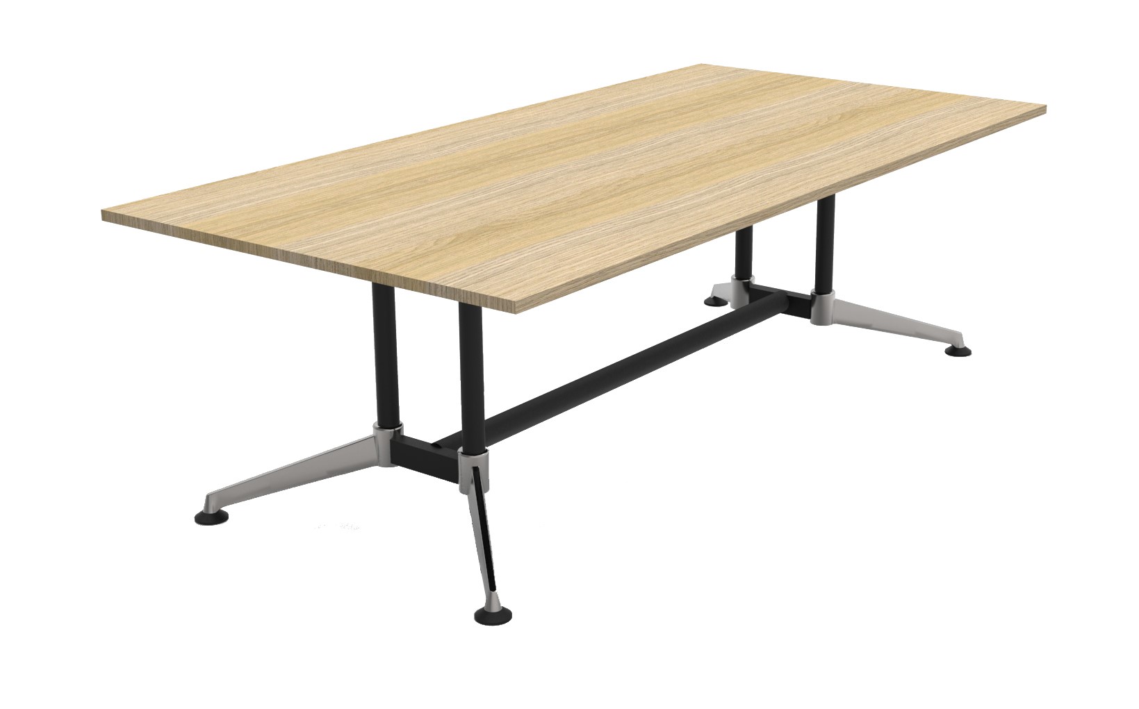 Typhoon 2400W x 1200D Table